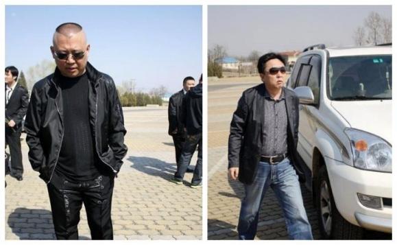 ����Щ���������˱��� ��Ц��ͼ