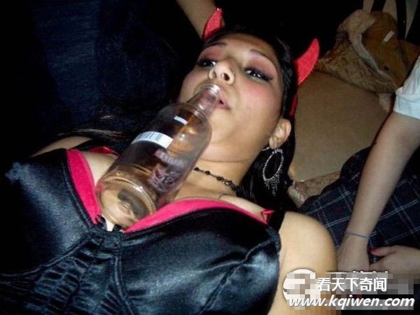 ����Ů���ȾƵķ������