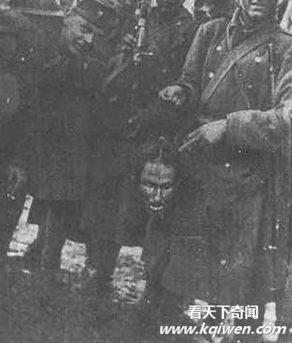 ʵ���ɴ�ĺ��˱����ø�ͷ�þ⽫��ն��(��ͼ)